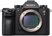 Купить фотоаппарат Sony A9 body  по цене от 96000 грн.