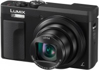 Купить фотоапарат Panasonic DC-TZ90: цена от 13190 грн.