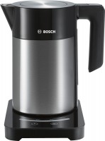 Купить электрочайник Bosch TWK 7203: цена от 4687 грн.