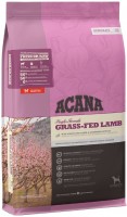 Купить корм для собак ACANA Grass-Fed Lamb 17 kg: цена от 5920 грн.