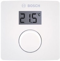 Купить терморегулятор Bosch CR 10: цена от 1998 грн.