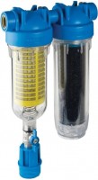 Купить фильтр для воды Atlas Filtri HYDRA RAINMASTER DUO RAH LA 3/4: цена от 2647 грн.