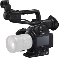 Купить видеокамера Canon EOS C100 Mark II  по цене от 105900 грн.