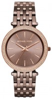 Купить наручные часы Michael Kors MK3416: цена от 9840 грн.