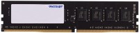 описание, цены на Patriot Memory Signature DDR4 1x8Gb