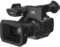 Купить видеокамера Panasonic HC-X1  по цене от 137241 грн.