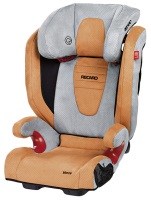 Купить дитяче автокрісло RECARO Monza: цена от 9960 грн.