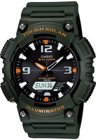 Купить наручний годинник Casio AQ-S810W-3A: цена от 2160 грн.