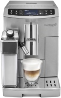 Купить кофеварка De'Longhi PrimaDonna S Evo ECAM 510.55.M: цена от 37020 грн.