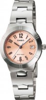 Купить наручний годинник Casio LTP-1241D-4A3: цена от 1450 грн.