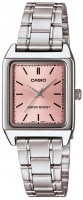 Купить наручные часы Casio LTP-V007D-4E: цена от 1500 грн.