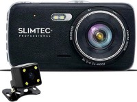 Купить відеореєстратор Slimtec Dual S2: цена от 2990 грн.