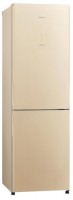 Купить холодильник Hitachi R-BG410PUC6X GBE: цена от 26754 грн.