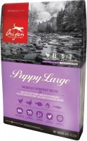 Купить корм для собак Orijen Puppy Large 11.4 kg  по цене от 4943 грн.