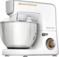 Купить кухонный комбайн Sencor STM3700WH: цена от 6631 грн.