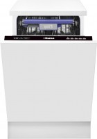 Купить встраиваемая посудомоечная машина Hansa ZIM 408 EH: цена от 14282 грн.