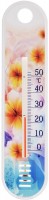 Купить термометр / барометр Steklopribor 300185: цена от 45 грн.