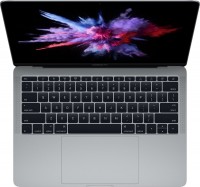 описание, цены на Apple MacBook Pro 13 (2017)