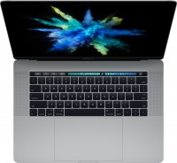 описание, цены на Apple MacBook Pro 15 (2017)