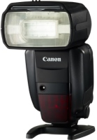 Купити фотоспалах Canon Speedlite 600 EX-RT  за ціною від 19500 грн.