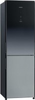 Купить холодильник Hitachi R-BG410PUC6X XGR  по цене от 27999 грн.