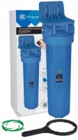 Купить фильтр для воды Aquafilter FH20B1-WB: цена от 1584 грн.