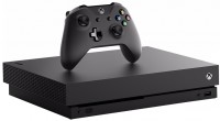 Купить игровая приставка Microsoft Xbox One X: цена от 23436 грн.