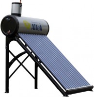 Купить солнечный коллектор ALTEK SD-T2-24: цена от 21700 грн.