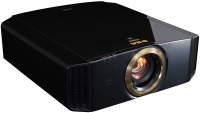 Купить проектор JVC DLA-RS600: цена от 393600 грн.
