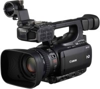 Купить видеокамера Canon XF105: цена от 68000 грн.