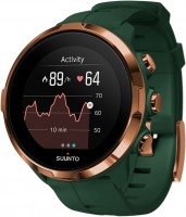 Купить смарт часы Suunto Spartan Sport Wrist HR: цена от 10347 грн.