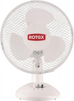 Купить вентилятор Rotex RAT01-E: цена от 449 грн.