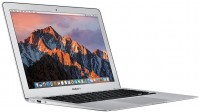 Купить ноутбук Apple MacBook Air 13 (2017) по цене от 12927 грн.