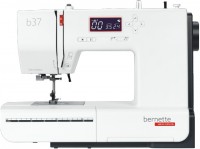 Купить швейная машина / оверлок BERNINA Bernette B37: цена от 17980 грн.