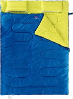Купить спальный мешок Naturehike Double Sleeping Bags: цена от 2150 грн.