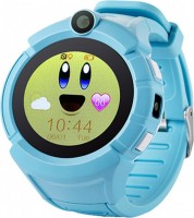 Купить смарт часы Smart Watch Smart Q360: цена от 1259 грн.