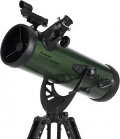 Купити телескоп Celestron ExploraScope 114 AZ  за ціною від 5824 грн.