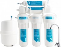 Купить фильтр для воды Organic Master Osmo 5  по цене от 4600 грн.