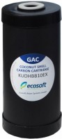 Купить картридж для воды Ecosoft KUDHBB10EX: цена от 720 грн.