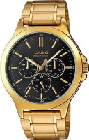 Купить наручний годинник Casio MTP-V300G-1A: цена от 2710 грн.