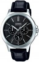 Купить наручные часы Casio MTP-V300L-1A  по цене от 2220 грн.