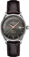 Купить наручний годинник Certina C029.807.16.081.01: цена от 20390 грн.