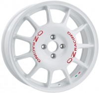 Купить диск OZ Racing Leggenda (7x17/4x100 ET30 DIA68) по цене от 15703 грн.