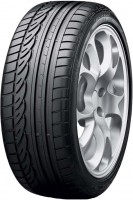 Купить шины Dunlop SP Sport 01 (245/35 R18 88Y Run Flat) по цене от 4560 грн.
