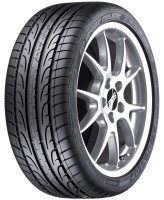 Купити шини Dunlop SP Sport Maxx (295/35 R21 107Y) за ціною від 7685 грн.
