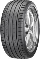 Купить шины Dunlop SP Sport Maxx GT (315/35 R20 110W) по цене от 11439 грн.