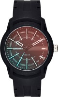 Купить наручний годинник Diesel DZ 1819: цена от 4240 грн.