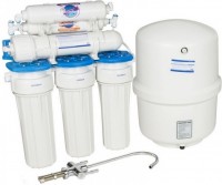 Купить фильтр для воды Aquafilter RXRO675P: цена от 7326 грн.
