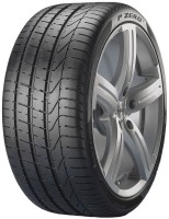 Купить шины Pirelli PZero (325/35 R22 110Y Mercedes-Benz) по цене от 17630 грн.