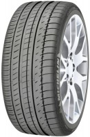 Купить шины Michelin Latitude Sport (295/40 R20 110W) по цене от 7040 грн.